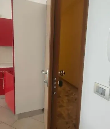 Marina Centro Attico Due 5 Posti Letto, Con Aria Cond E Ascensore Lägenhet *