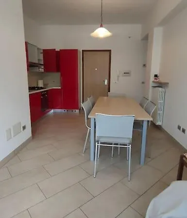 Apartman Marina Centro Attico Due 5 Posti Letto, Con Aria Cond E Ascensore Rimini
