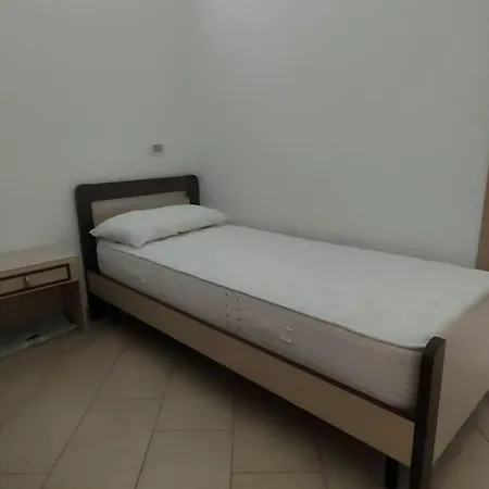 Marina Centro Attico Due 5 Posti Letto, Con Aria Cond E Ascensore Rimini