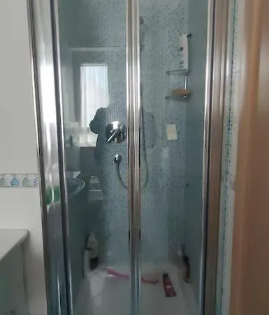 Lägenhet Marina Centro Attico Due 5 Posti Letto, Con Aria Cond E Ascensore *