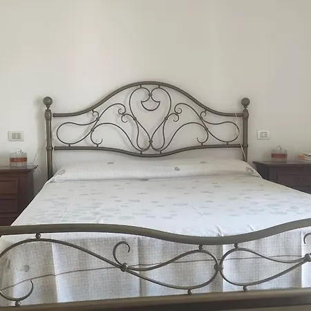 Marina Centro Attico Due 5 Posti Letto, Con Aria Cond E Ascensore
